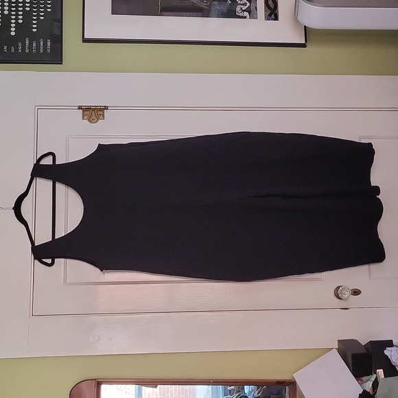 Ilana Kohn Wendy Jumpsuit in Ink 1X New Unworn - Picture 2 of 8